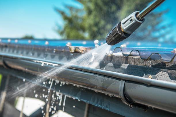 Best Commercial Pressure Washing  in Millington, NJ