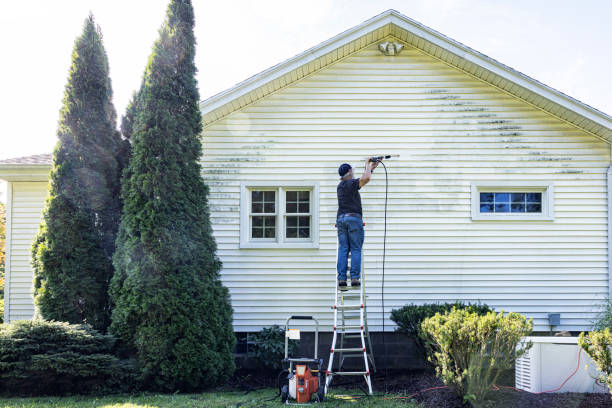 Best Pressure Washing Patio  in Millington, NJ