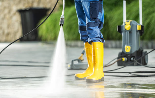 Best Sidewalk Pressure Washing  in Millington, NJ