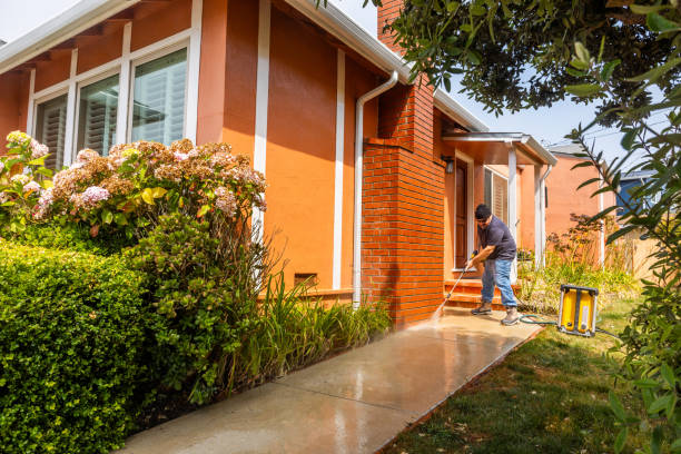 Best Deck Pressure Washing  in Millington, NJ