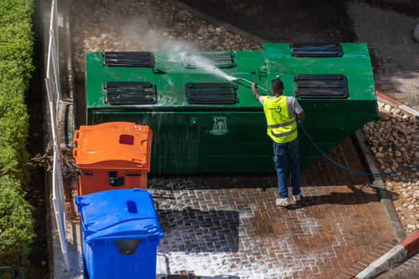 Best Roof Power Washing Services  in Millington, NJ
