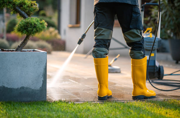 Best Concrete Pressure Washing  in Millington, NJ